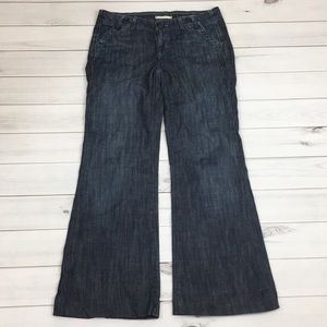 Gap 1969 jeans